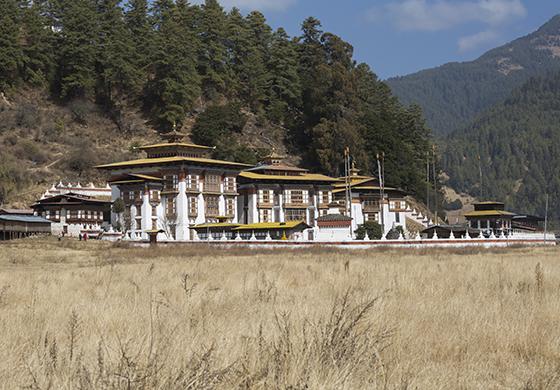 Bhutan